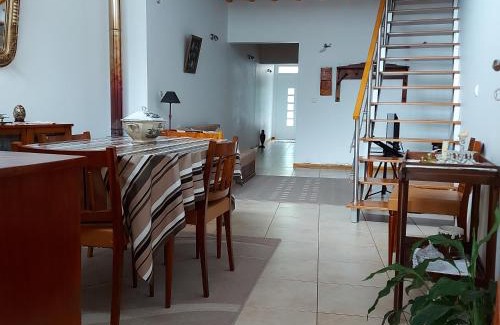 Faial Da Terra Casa | Casas da Tia Florinda - Casa Girasol