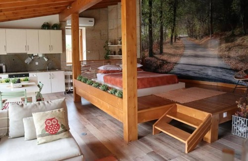 Arcos de Valdevez Otro | Casas das Olas - Chalet 1