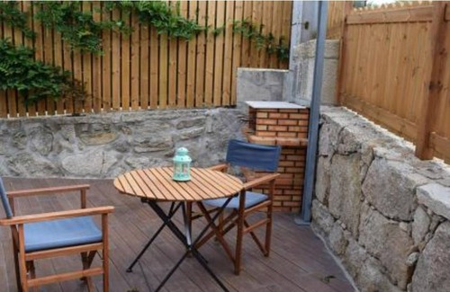Arcos de Valdevez Otro | Casas das Olas - Chalet 1
