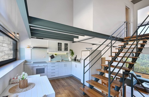Arcos de Valdevez Villa | Casas das Olas - Casa 3