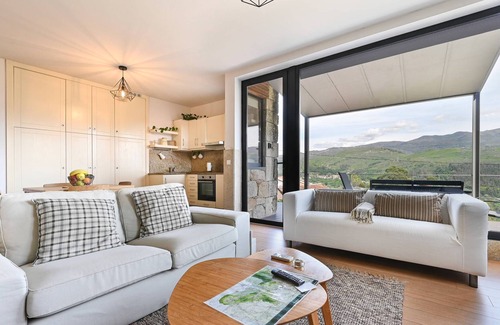 Arcos de Valdevez Villa | Casas das Olas - Casa 5