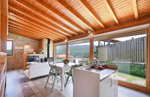 Arcos de Valdevez Villa | Casas das Olas - Casa 6