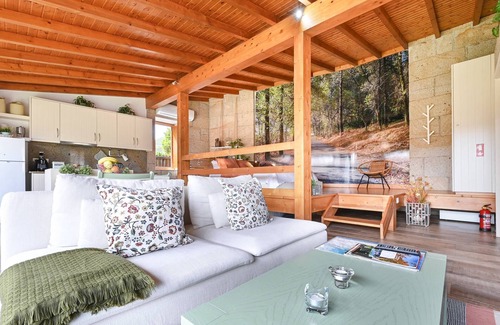 Arcos de Valdevez Villa | Casas das Olas - Casa 6