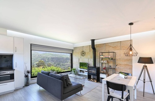 Arcos de Valdevez Villa | Casas das Olas - Casa 7