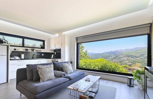 Arcos de Valdevez Villa | Casas das Olas - Casa 7