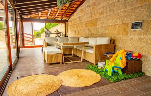 Travanca Casa | Casas das Pedrinhas by Paisagens Inéditas