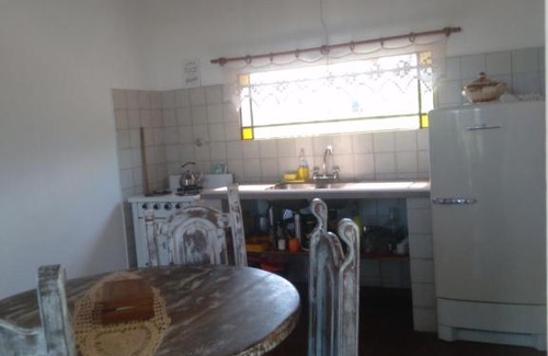 Ischilin Casa | Casas de Época - Arrebol