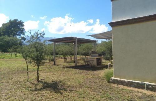 Ischilin Casa | Casas de Época - Arrebol
