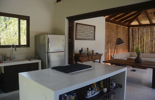 Playa Hermosa Cobano Villa | Agua Viva, 2hab. piscina privada, diseño de lujo. Caminado a la playa