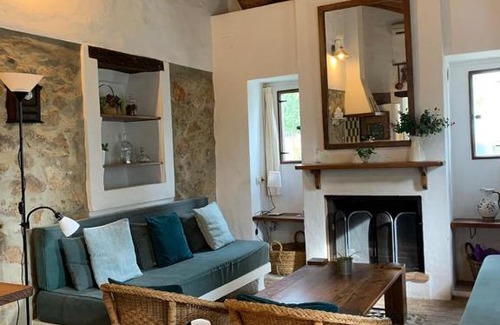 Prado del Rey Casa | Casas de Almajar