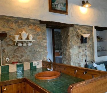 Prado del Rey Casa | Casas de Almajar