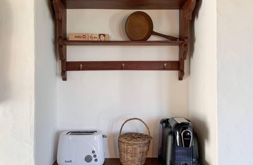 Aldeia dos Palheiros Cabaña | Casas de Campo do Castro da Cola - Casa do Moinho Este