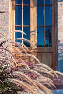 Ischilin Casa | Casas de Epoca -Serendipia
