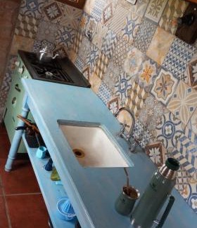 Ischilin Casa | Casas de Epoca -Serendipia