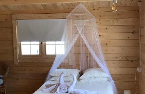 El Puerto de Santa Maria Cabina | Casas de Maderas Wooden Cabin