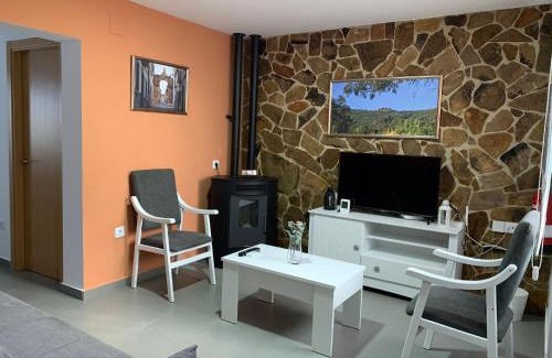 Santa Eufemia Casa | Casas de los Maestros