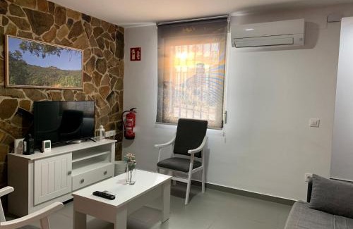 Santa Eufemia Casa | Casas de los Maestros
