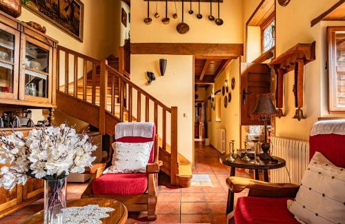 Penamellera Baja Casa | Casas de Para Casa de Abajo