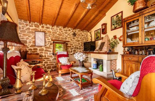Penamellera Baja Casa | Casas de Para Casa de Abajo