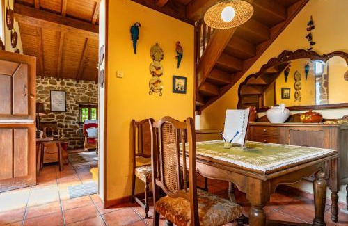 Penamellera Baja Casa | Casas de Para Casa de Abajo