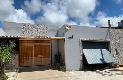 Cassino Casa | Casas de praia Cassino 1 (ampla) e 2 (Single)