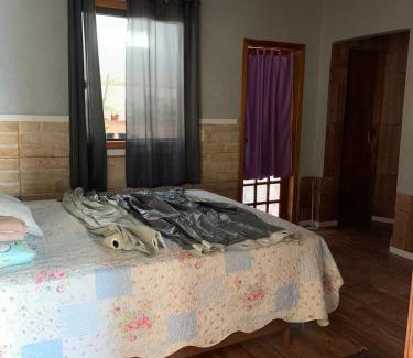 Cassino Casa | Casas de praia Cassino 1 (ampla) e 2 (Single)
