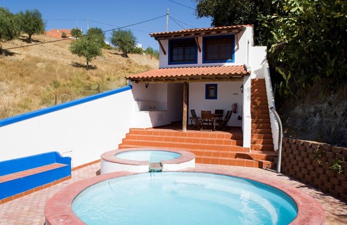 Brotas Casa | Casas de Romaria de Brotas