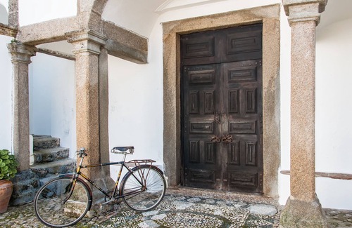 Brotas Casa | Casas de Romaria de Brotas