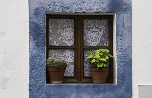Brotas Casa | Casas de Romaria de Brotas