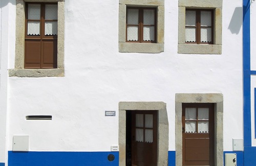 Brotas Casa | Casas de Romaria de Brotas