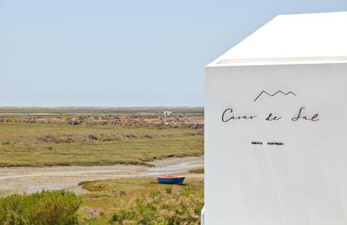 Fuseta Casa | Casas de Sal