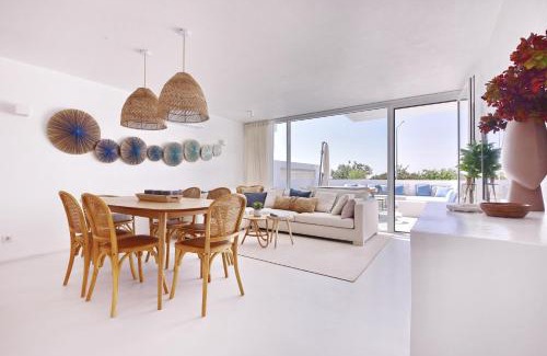 Fuseta Casa | Casas de Sal