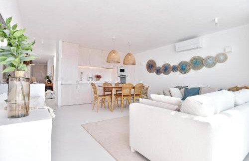 Fuseta Casa | Casas de Sal