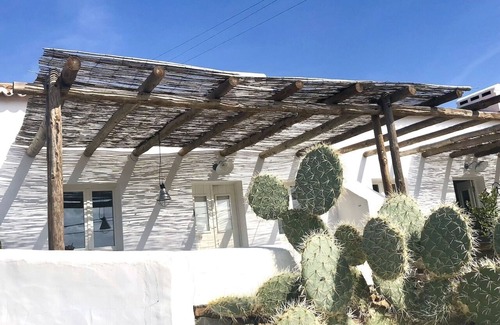 Baiona Casa | Casas de Seixe. Casa Poente - Costa Alentejana