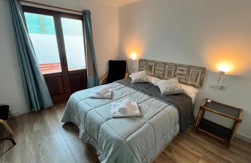 El Pozo de los Frailes Casa | Casas de Valtravieso El Jardín