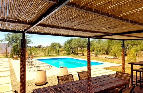 Villa Union Casa | Casas de Viña