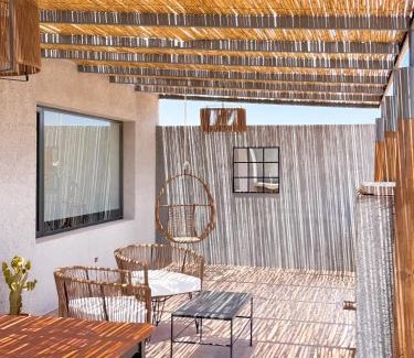 Villa Union Casa | Casas de Viña