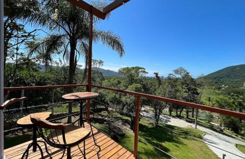 Acores Casa | Casas de Vidro - Hospedar com Propósito