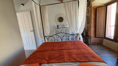 Old Town of Avila Apartamento | Casas del Castillo, 2