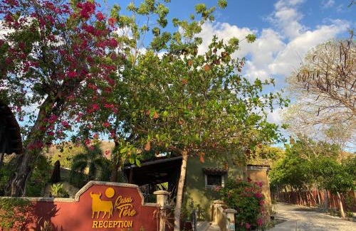 Playa Flamingo Apartamento | Casas del Toro Playa Flamingo