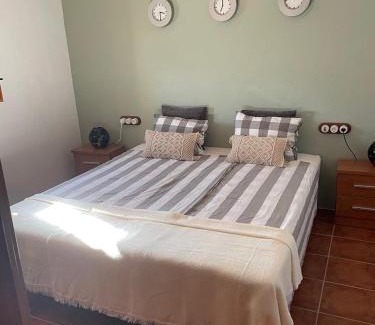 Velez-Blanco Casa | Casas Demi verhuurhuis en appartement