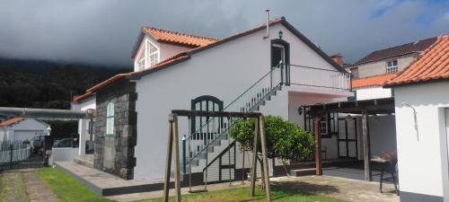 Sao Roque do Pico Casa | Casas do Baleeiro - Vivenda do Terras