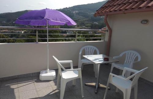 Ribeira de Pena Apartamento | Casas do Caminho Velho