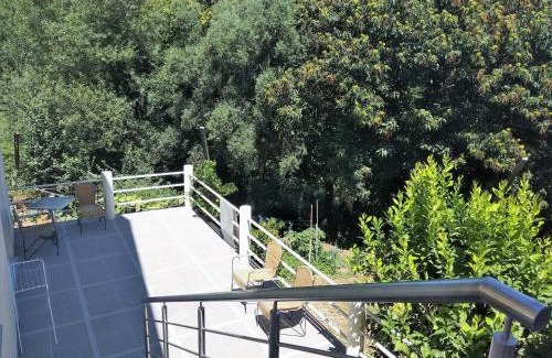 Ribeira de Pena Apartamento | Casas do Caminho Velho