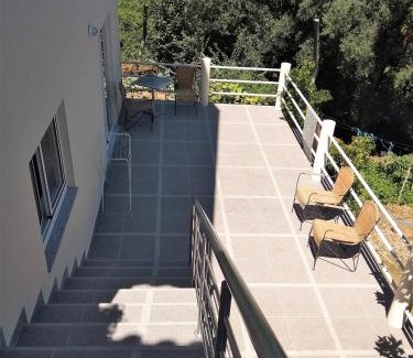 Ribeira de Pena Apartamento | Casas do Caminho Velho