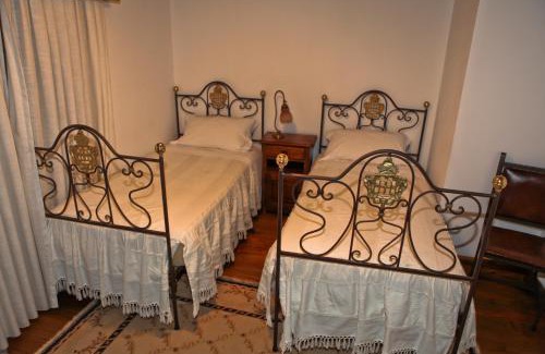 Soajo Casa | Casas do Cavaleiro Eira