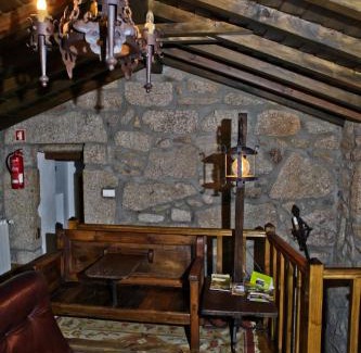 Soajo Casa | Casas do Cavaleiro Eira
