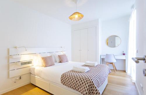 Conceicao e Cabanas de Tavira Apartamento | Casas do Forte by MY CHOICE