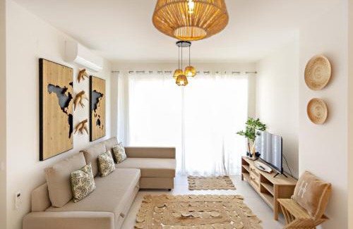 Conceicao e Cabanas de Tavira Apartamento | Casas do Forte by MY CHOICE