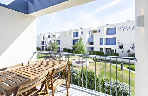 Conceicao e Cabanas de Tavira Apartamento | Casas do Forte by MY CHOICE